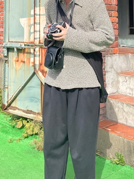 そうさんのコーディネート