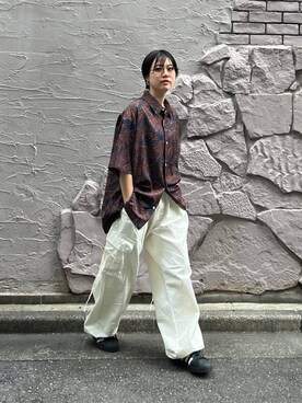 ぴえさんのコーディネート