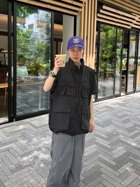 ぴえさんのコーディネート