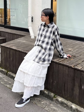 ぴえさんのコーディネート