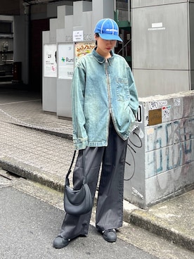 ぴえさんのコーディネート