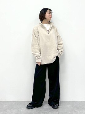 ぴえさんのコーディネート