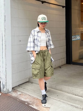 ぴえさんのコーディネート