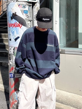 ぴえさんのコーディネート