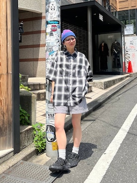 ぴえさんのコーディネート