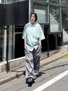 ぴえさんのコーディネート