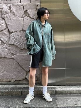 ぴえさんのコーディネート