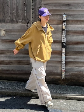 ぴえさんのコーディネート