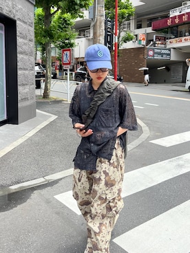 ぴえさんのコーディネート