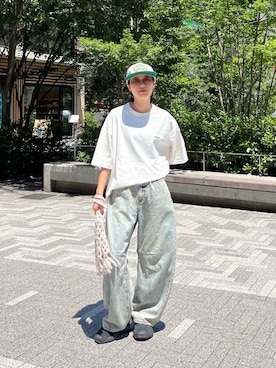 ぴえさんのコーディネート