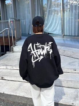 ぴえさんのコーディネート