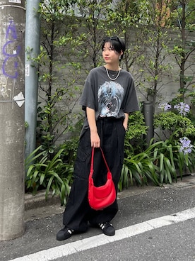 ぴえさんのコーディネート