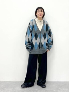 ぴえさんのコーディネート