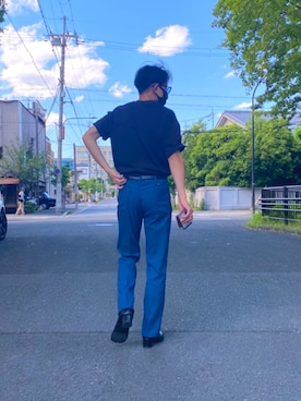 RYUさんのコーディネート