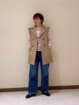 　あいか🧸さんのコーディネート