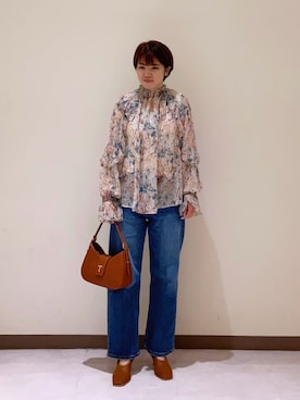 　あいか🧸さんのコーディネート