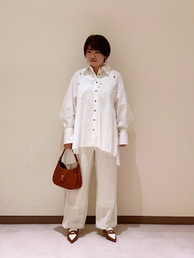 　あいか🧸さんのコーディネート