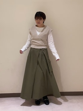 　あいか🧸さんのコーディネート