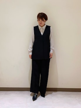 　あいか🧸さんのコーディネート