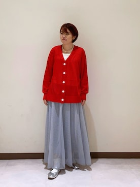 　あいか🧸さんのコーディネート