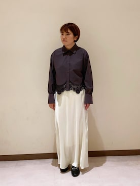 　あいか🧸さんのコーディネート