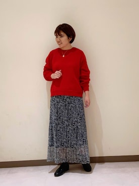 　あいか🧸さんのコーディネート