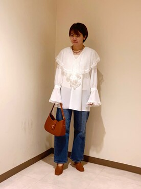 　あいか🧸さんのコーディネート