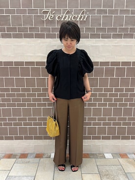 あいか🧸さん(レディース・159cm)の夏コーディネート