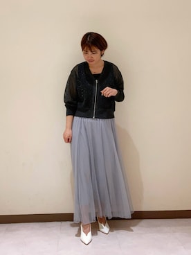 　あいか🧸さんのコーディネート