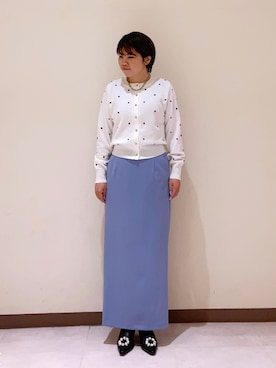 　あいか🧸さんのコーディネート