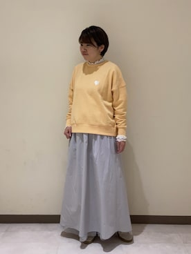 　あいか🧸さんのコーディネート