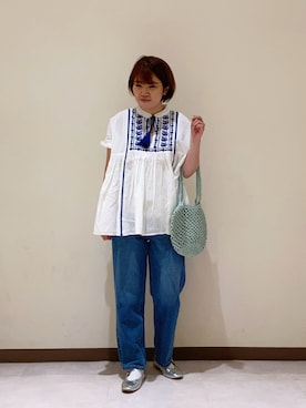 　あいか🧸さんのコーディネート