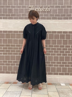 　あいか🧸さん（レディース・159cm）の春コーディネート