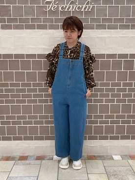　あいか🧸さんのコーディネート