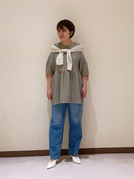 　あいか🧸さんのコーディネート