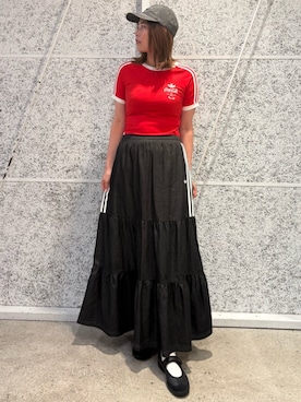 YFさんのコーディネート