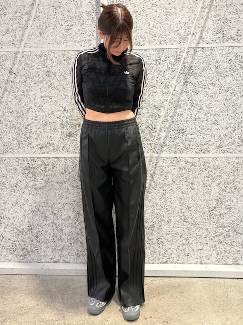 adidas（アディダス） ジャージ ファイヤーバード クラシック レース