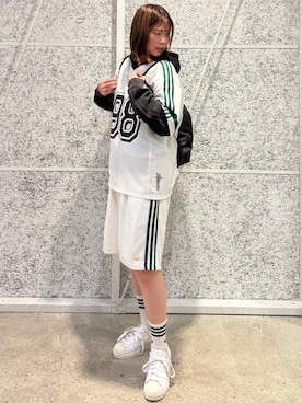 YFさんのコーディネート