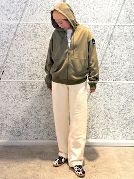 YFさんのコーディネート