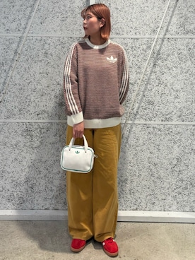 YFさんのコーディネート