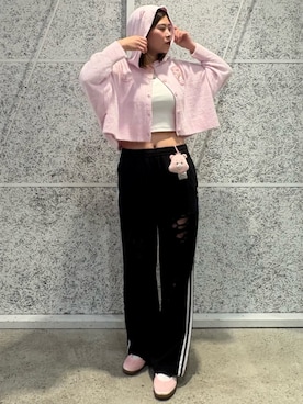 YFさんのコーディネート
