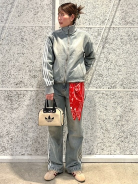 YFさんのコーディネート