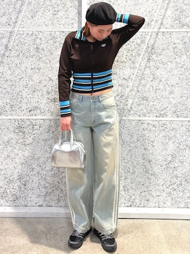 YFさんのコーディネート