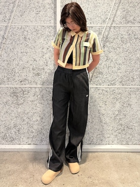 YFさんのコーディネート