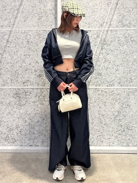 YFさんのコーディネート