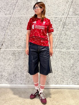 YFさんのコーディネート