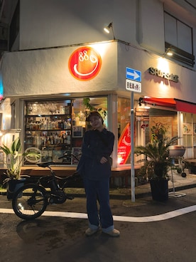 nenedesu125さんのコーディネート