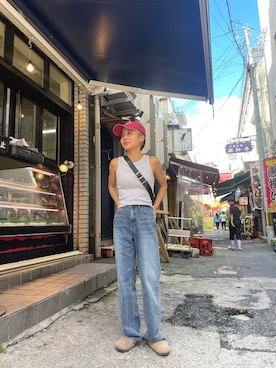 nenedesu125さんのコーディネート