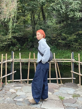 nenedesu125さんのコーディネート