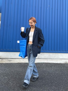 nenedesu125さんのコーディネート